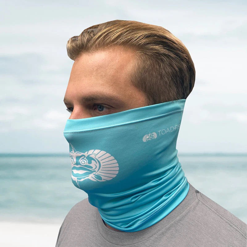 Toadfish UV Gaiter - The Toad