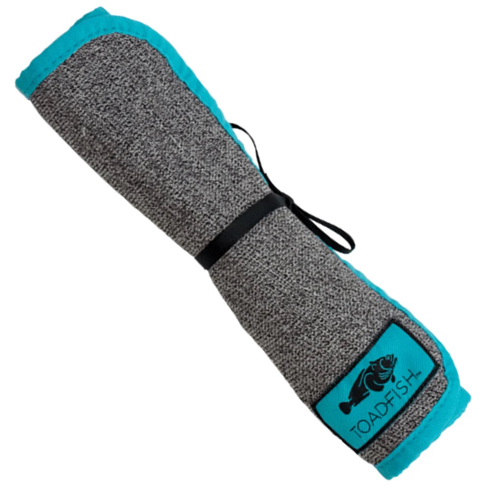 Toadfish Cut-Proof Shucking Cloth