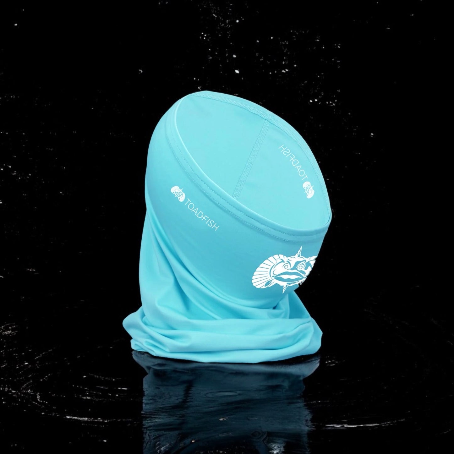 Toadfish UV Gaiter - The Toad