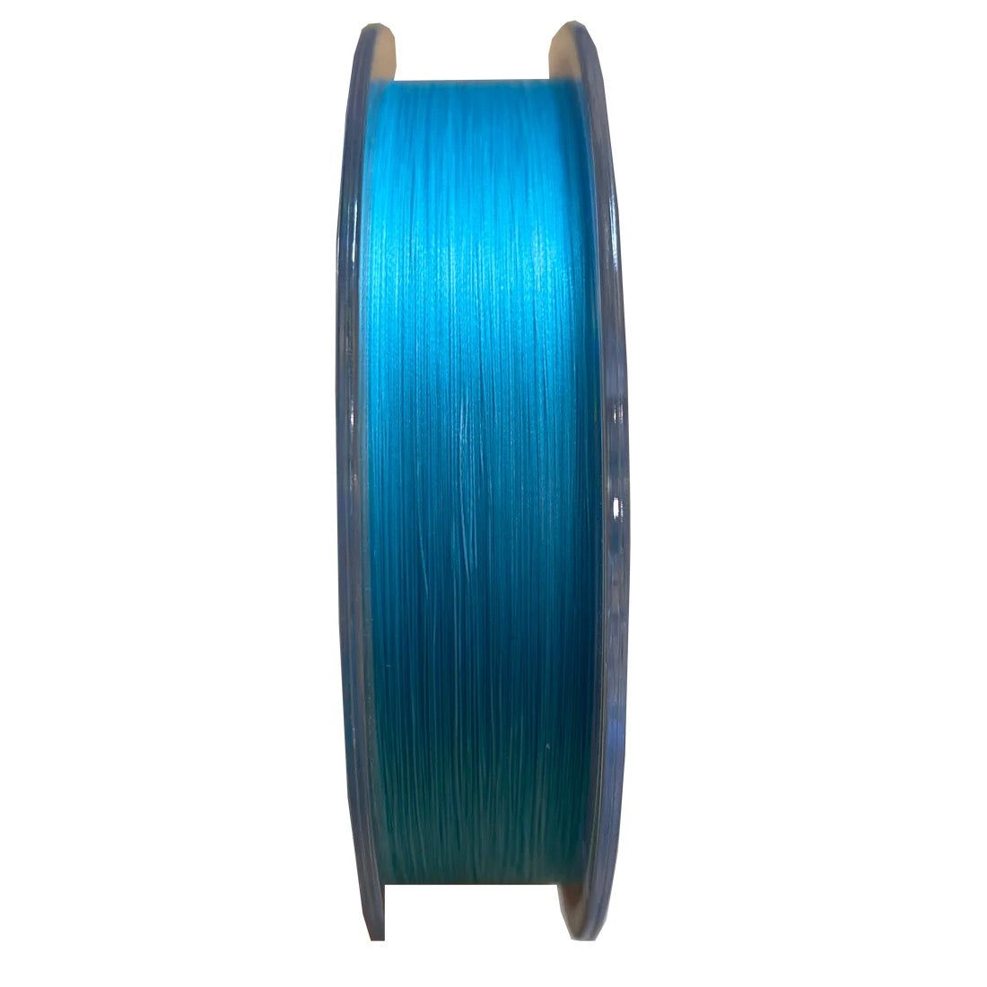 Toadfish Braided Fishing Line 15LB 150YDS Teal