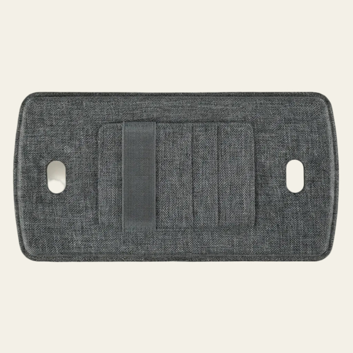 Toadfish Dry Box insert shown in place
