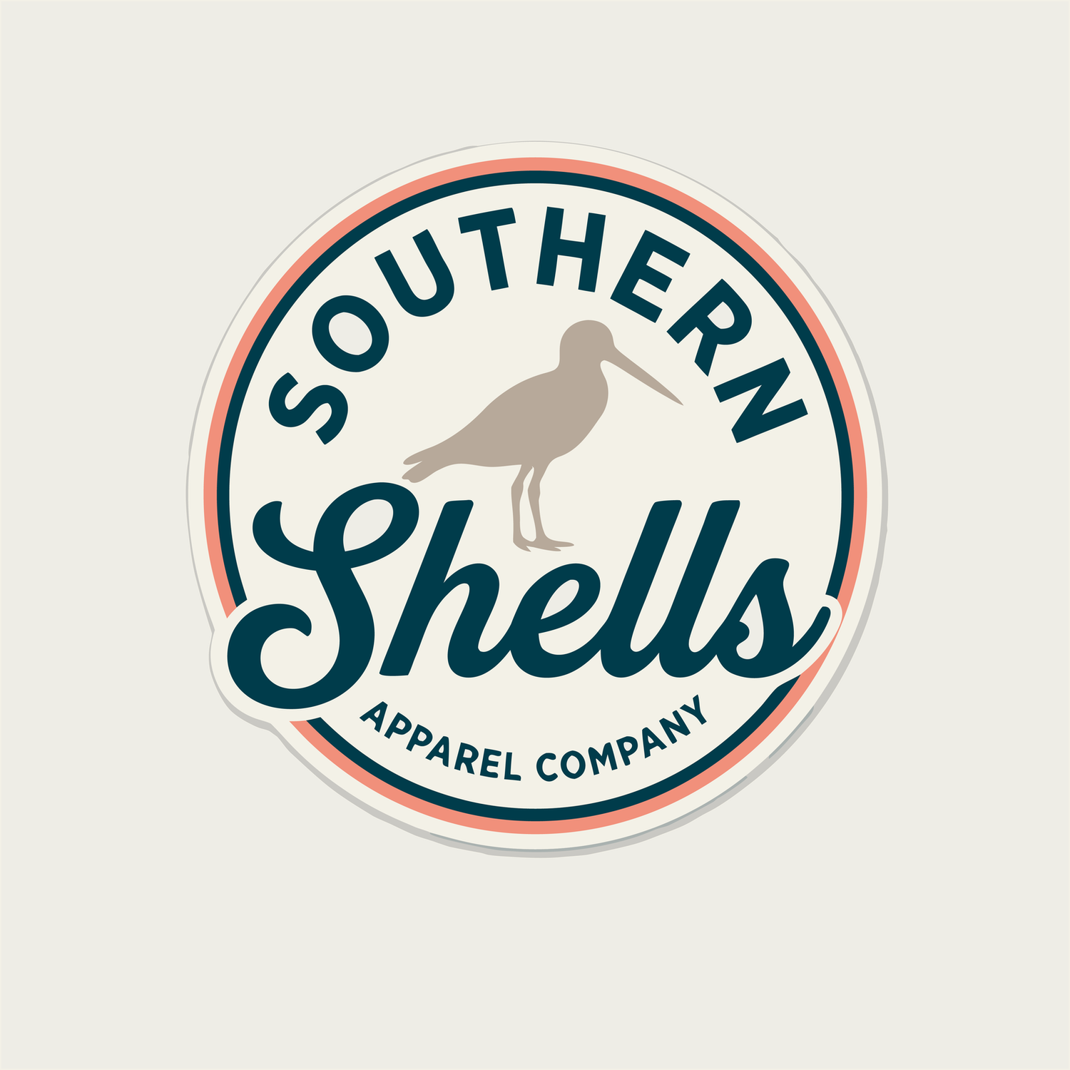 Southern Shells Apparel