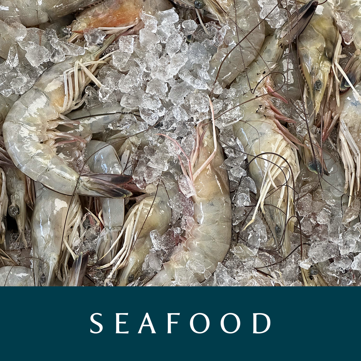 Seafood