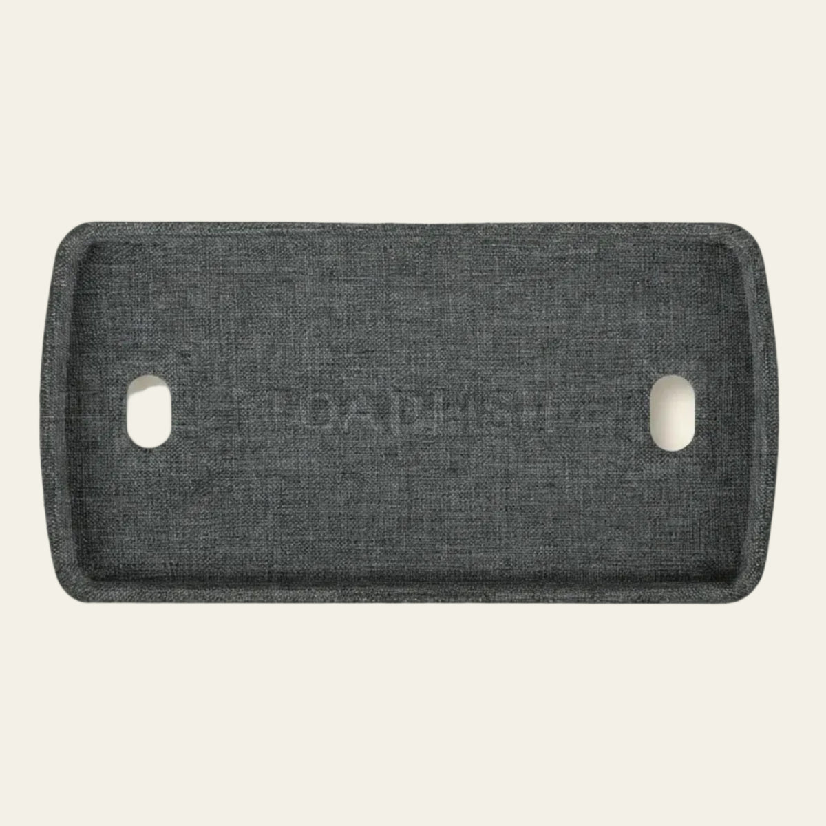 Toadfish Dry Box removable insert