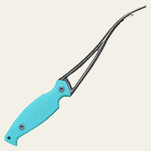 Toadfish Frogmore shrimp cleaner